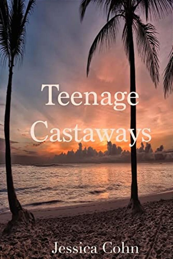 Teenage Castaways-..