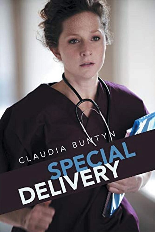 Special Delivery-..