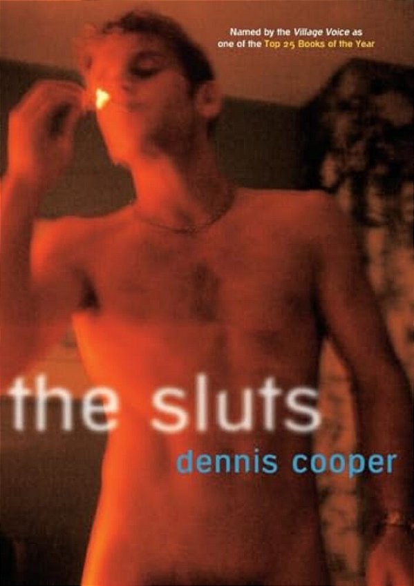 The Sluts-..