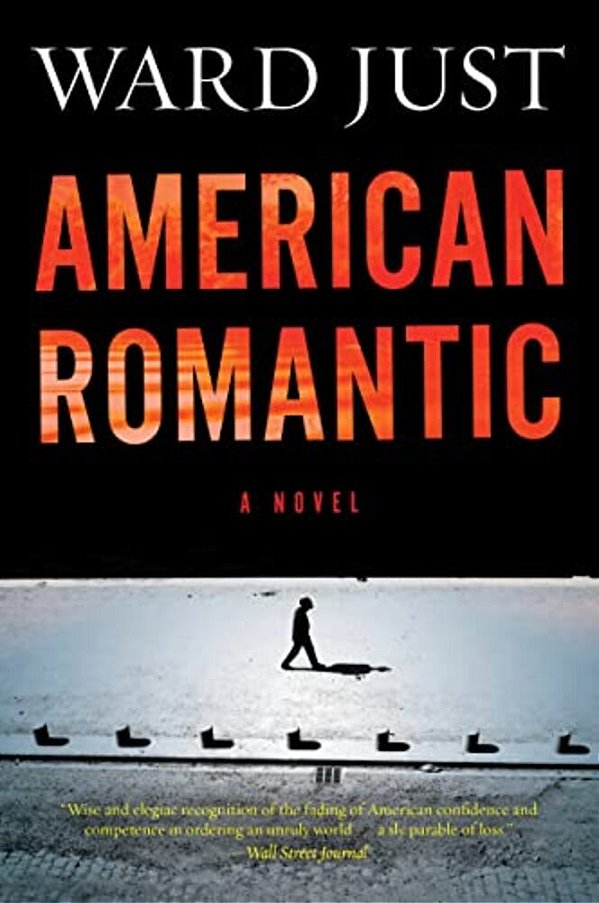 American Romantic-..