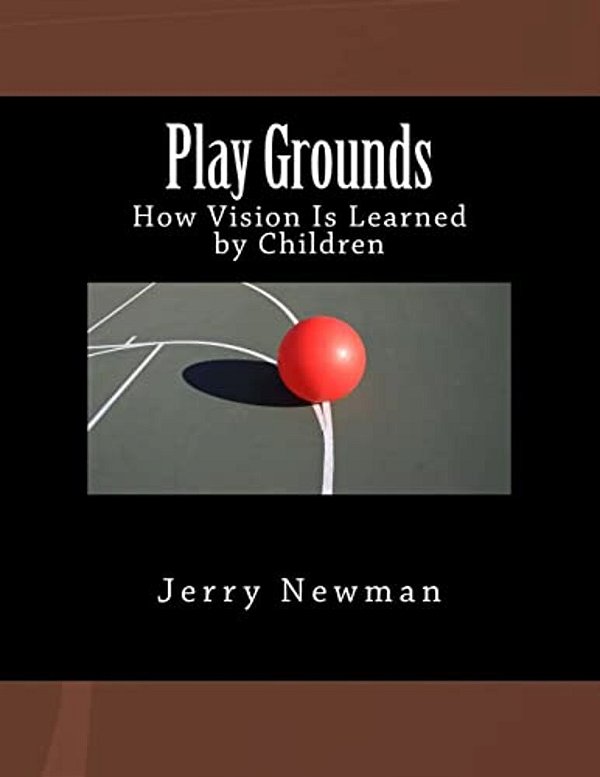 Play Grounds: How Vision Is Learned By Children-..