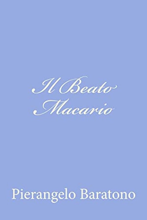 Il Beato Macario-..