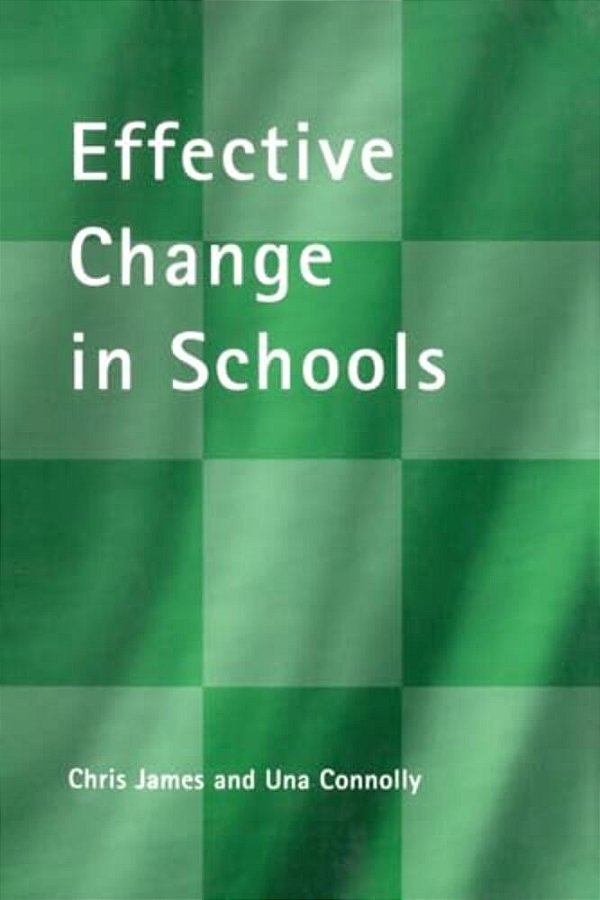 Effective Change In Schools-..