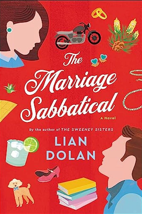The Marriage Sabbatical-..