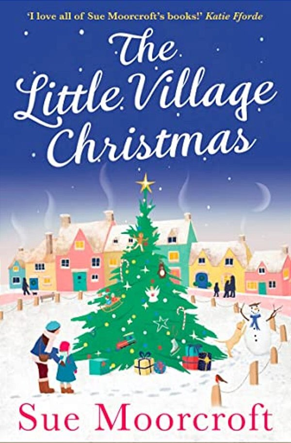 The Little Village Christmas-..