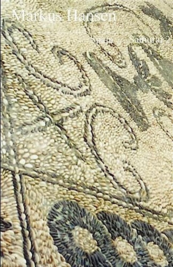 Spain... Samurai 2-..