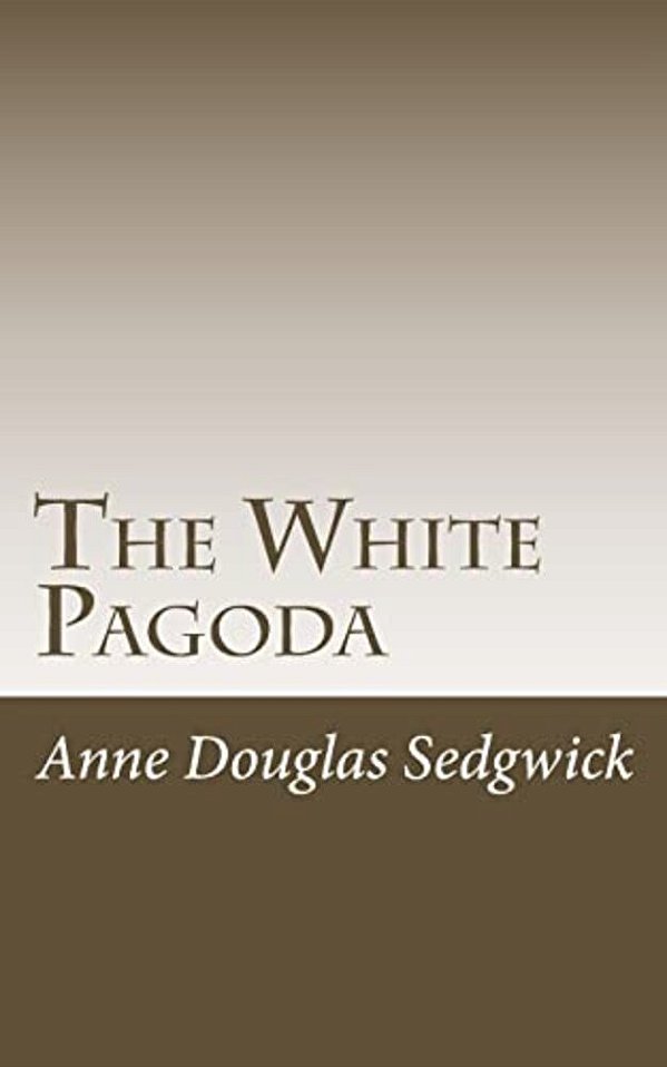 The White Pagoda-..
