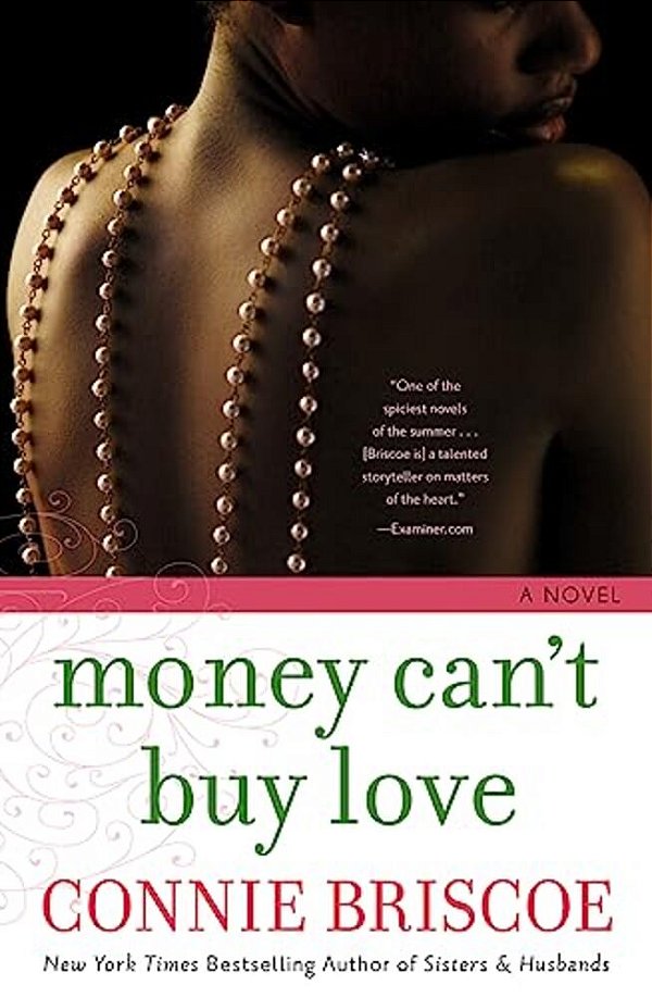 Money Can't Buy Love-..