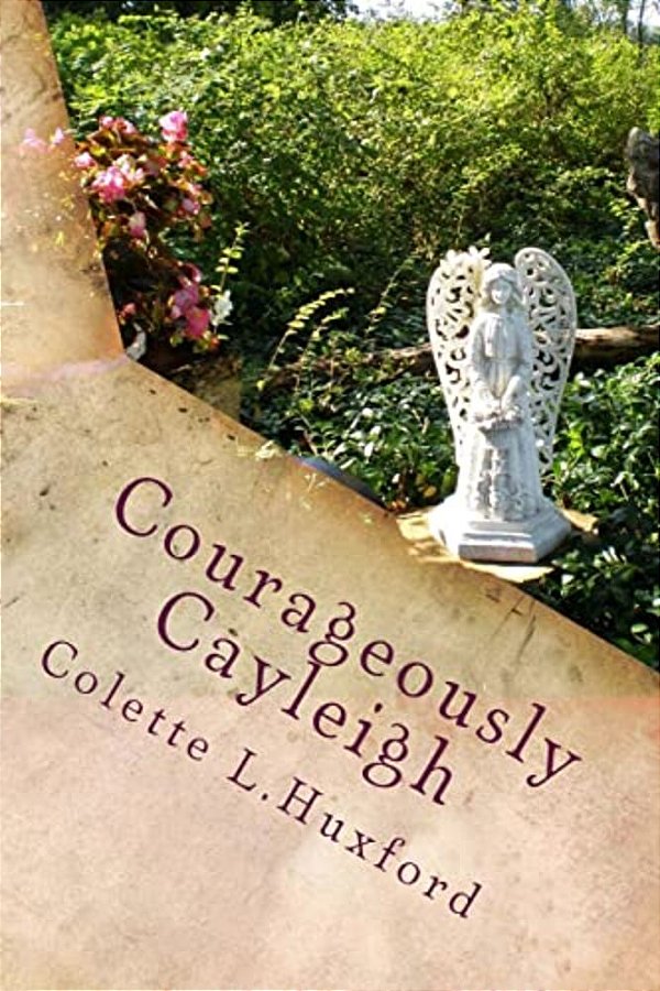 Courageously Cayleigh-..