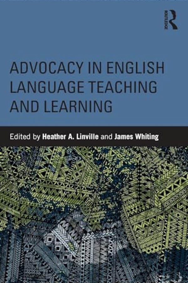 Advocacy In English Language Teaching And Learning-..