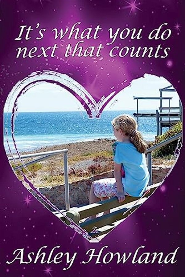 It's What You Do Next That Counts-..