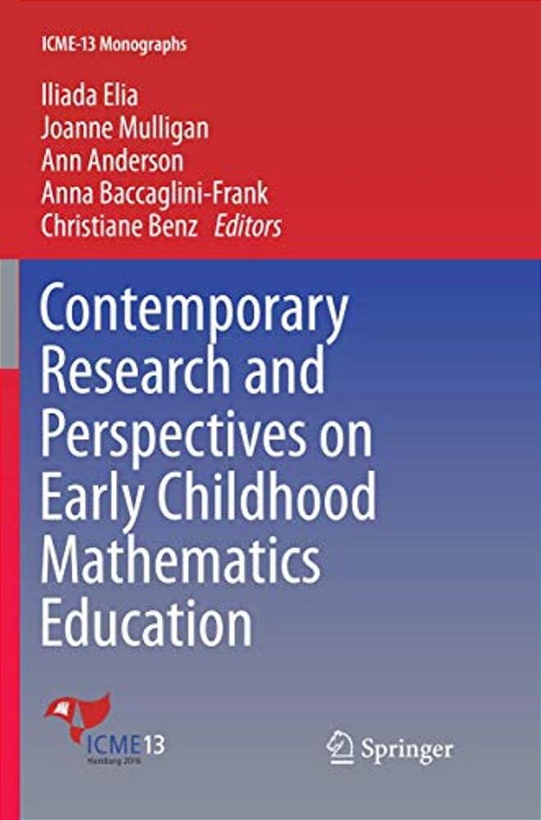 Contemporary Research And Perspectives On Early Childhood Mathematics Education-..