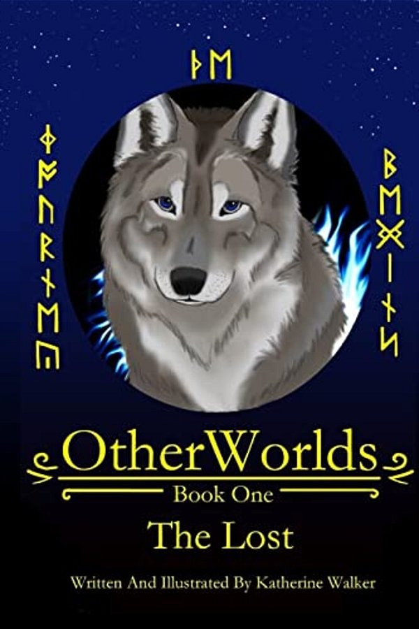 Otherworlds: The Lost-..