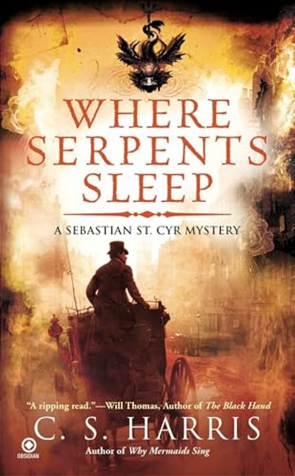 Where Serpents Sleep-..