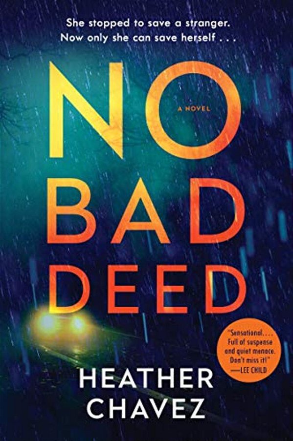 No Bad Deed-..