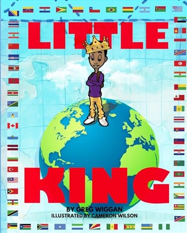 Little King-..