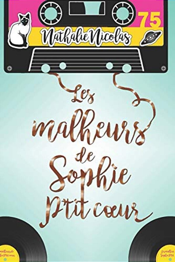Les Malheurs De Sophie P'Tit Coeur-..