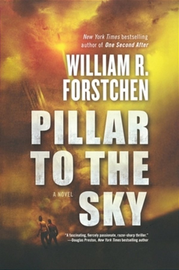 Pillar To The Sky-..