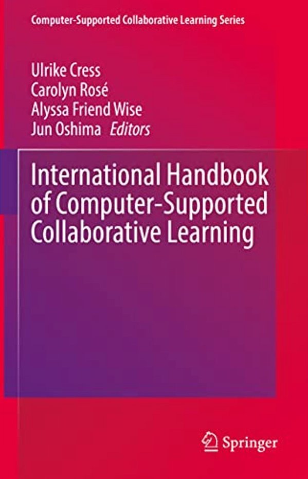 International Handbook Of Computer-Supported Collaborative Learning-..