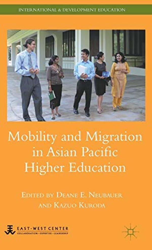 Mobility And Migration In Asian Pacific Higher Education-..
