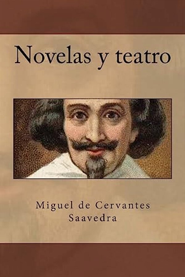 Novelas Y Teatro-..