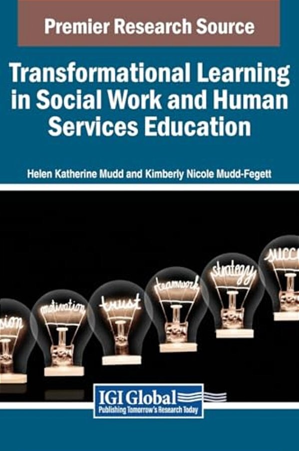 Transformational Learning In Social Work And Human Services Education-..