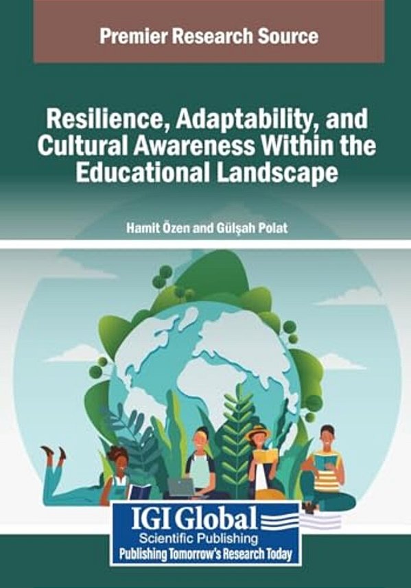 Resilience, Adaptability, And Cultural Awareness Within The Educational Landscape-..