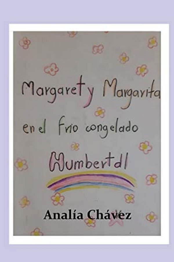 Margaret Y Margarita En El Frio Congelado Humbertdl-..