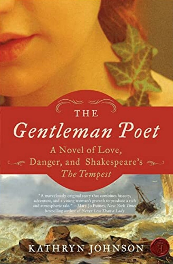 The Gentleman Poet-..