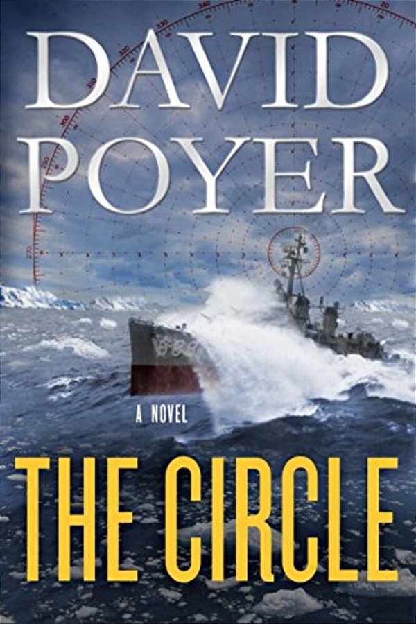 The Circle: A Dan Lenson Novel-..