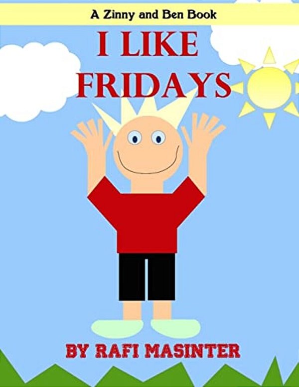 I Like Fridays-..