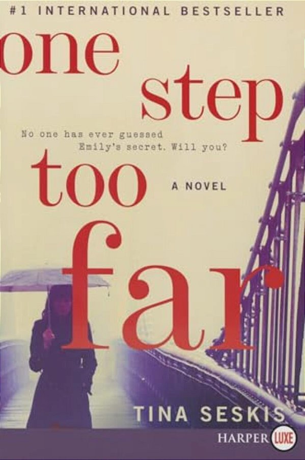 One Step Too Far-..