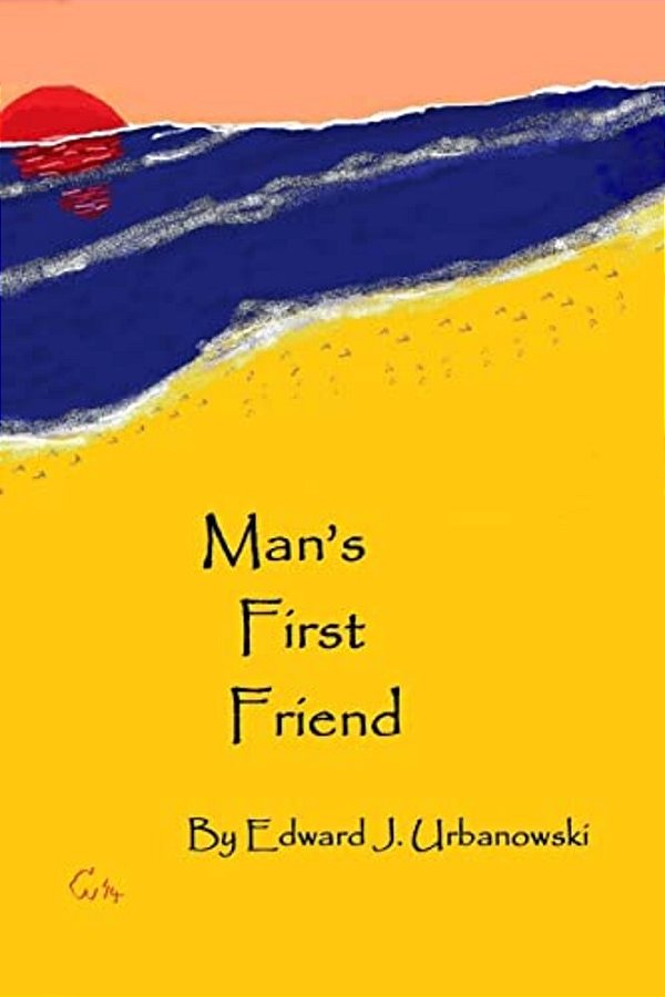 Man's First Friend-..