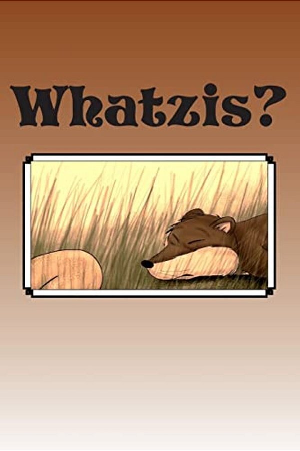 Whatzis?-..