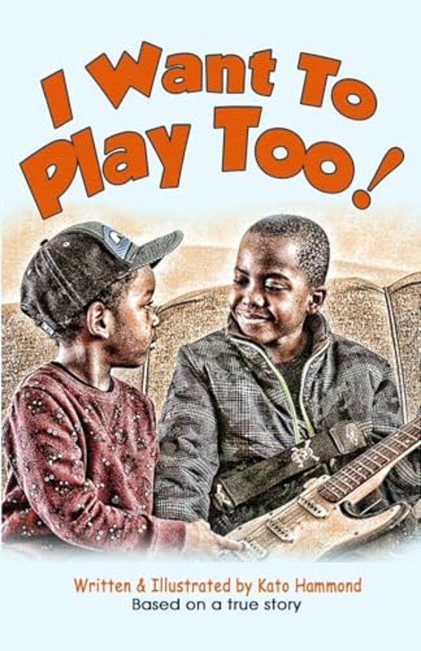 I Want To Play Too!-..
