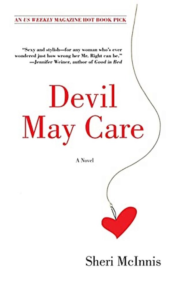 Devil May Care-..