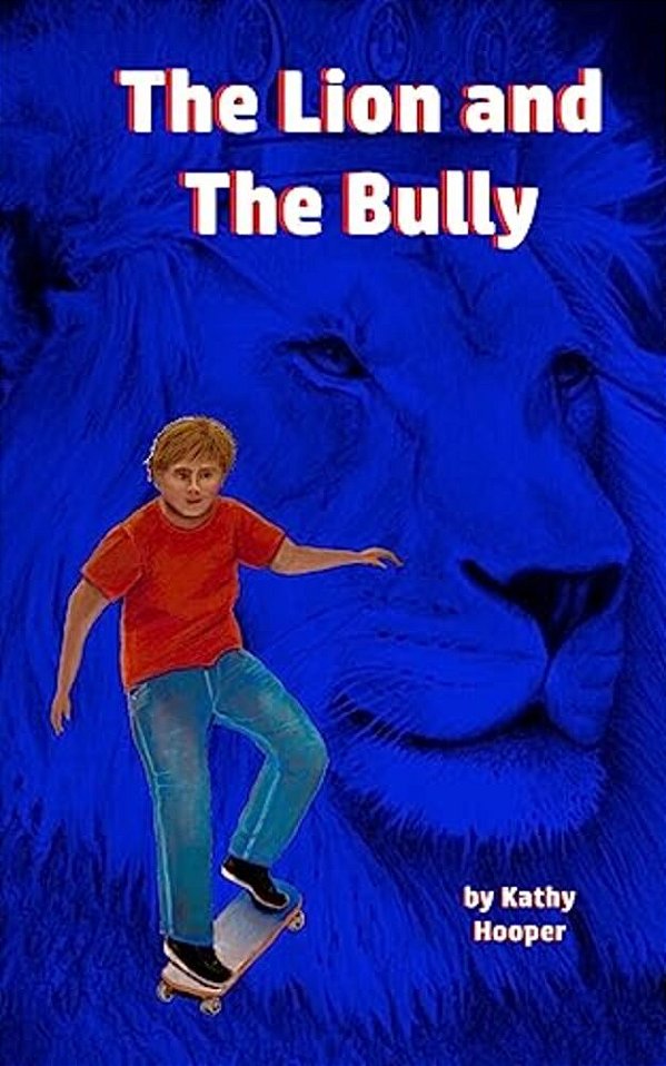 The Lion And The Bully-..