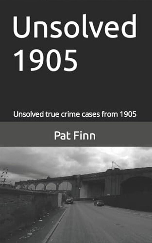 Unsolved 1905-..