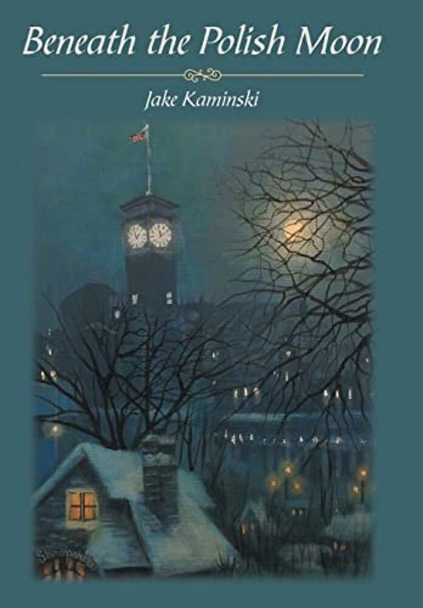 Beneath The Polish Moon-..