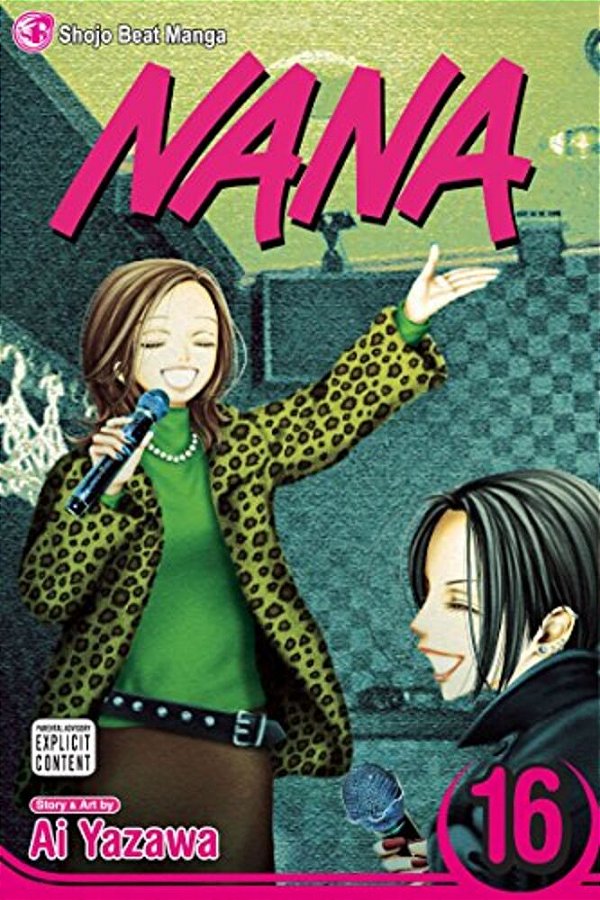 Nana, Vol. 16-..