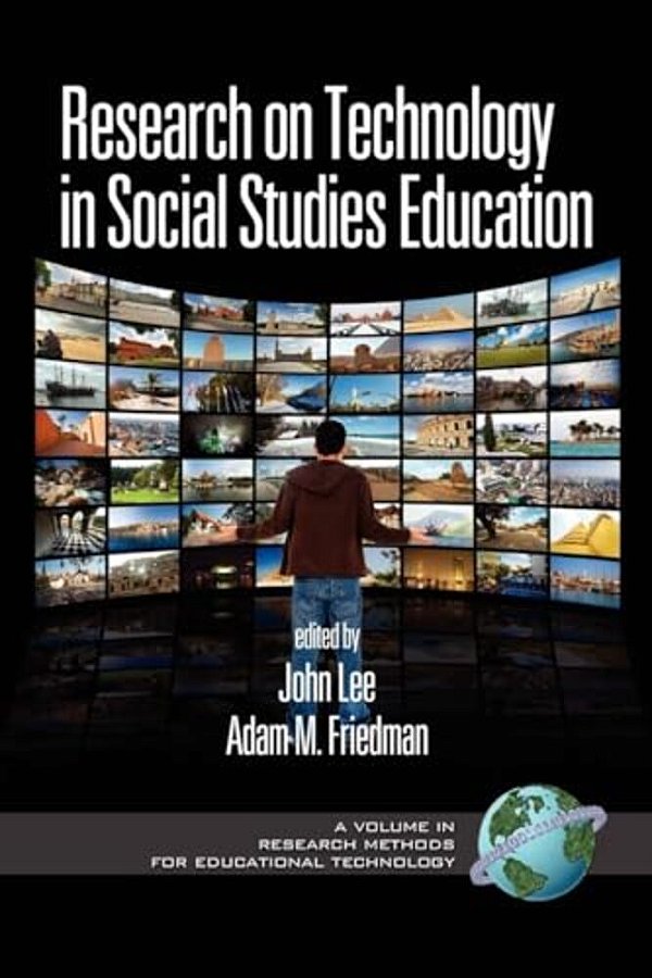 Research On Technology In Social Studies Education (Pb)-..