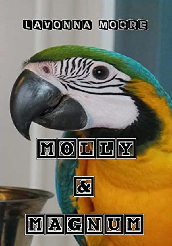 Molly & Magnum-..