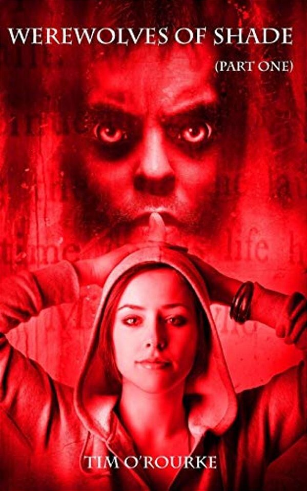 Werewolves Of Shade (Part One)-..