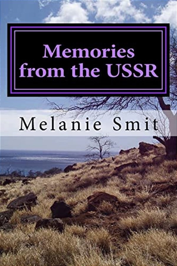 Memories From The Ussr-..