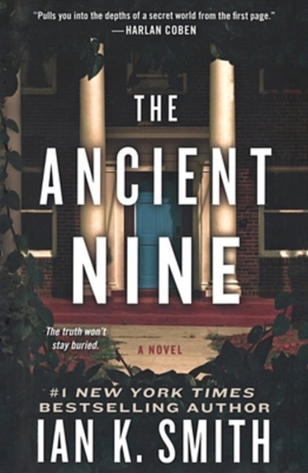 The Ancient Nine-..