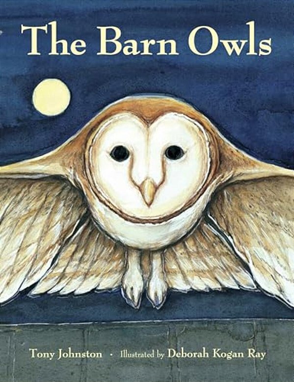The Barn Owls-..