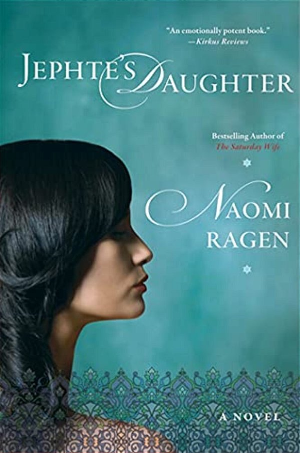Jephte's Daughter-..