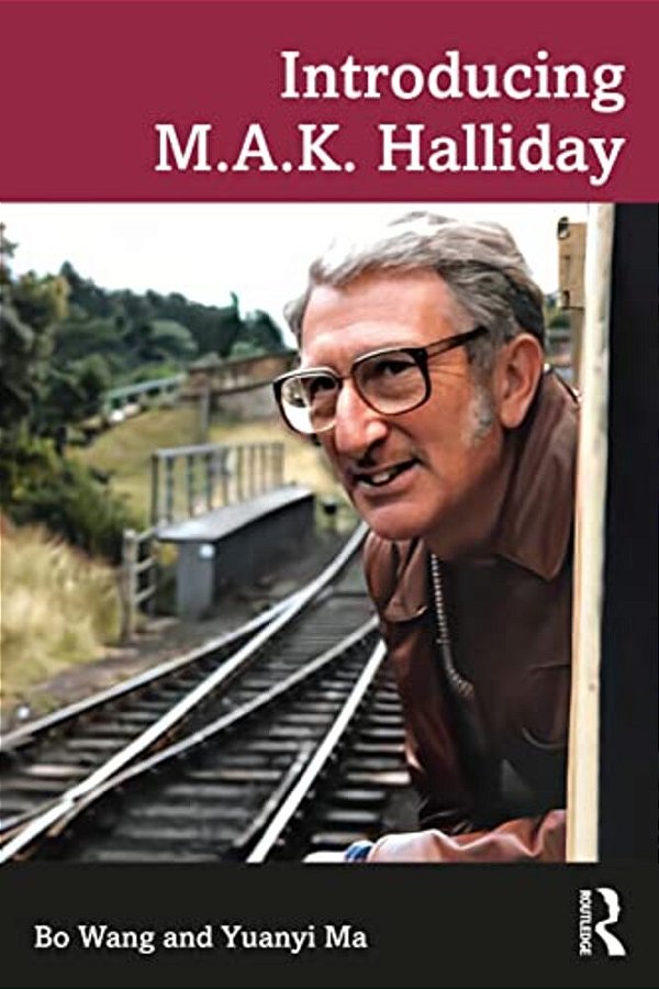 Introducing M. A. K. Halliday-..