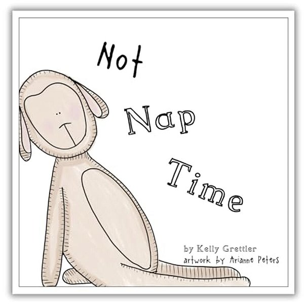 Not Nap Time-..