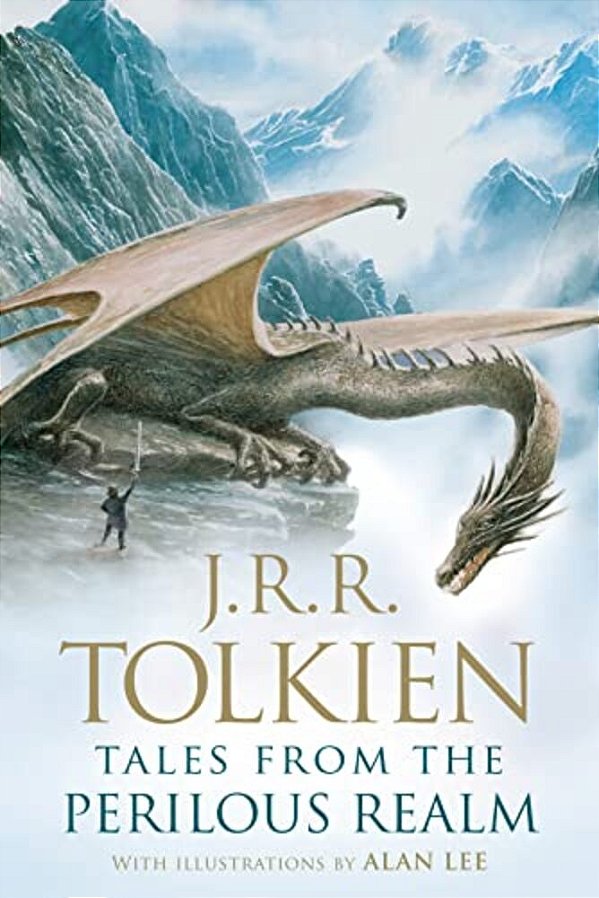 Tales From The Perilous Realm-..